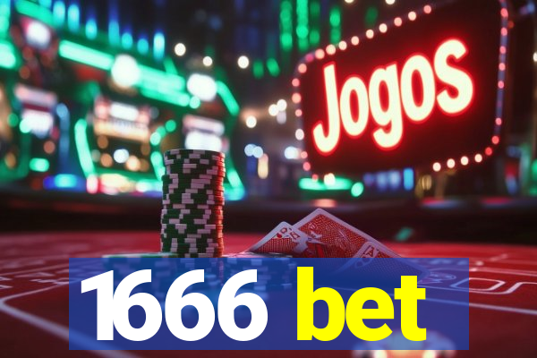 1666 bet